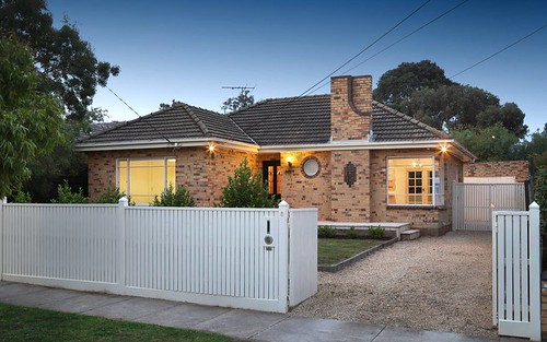 8 Clarence St, Bentleigh East VIC 3165
