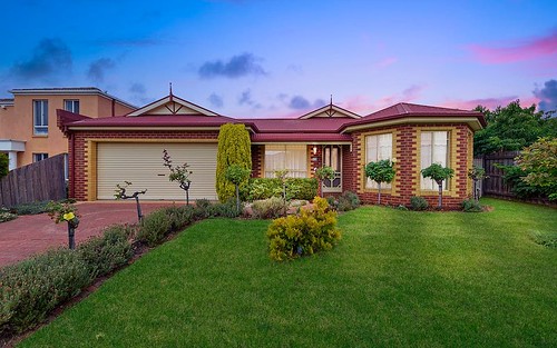 12 Lonsdale Cct, Hoppers Crossing VIC 3029