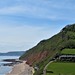 Branscombe Mouth and West Cliff