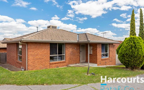 1 Patmore Ct, Mill Park VIC 3082