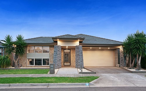 9 Pike St, Epping VIC 3076