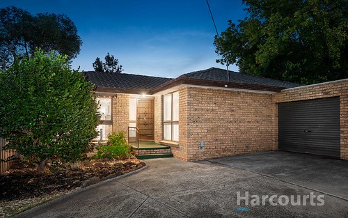 2/13 Norma Crescent, Knoxfield VIC