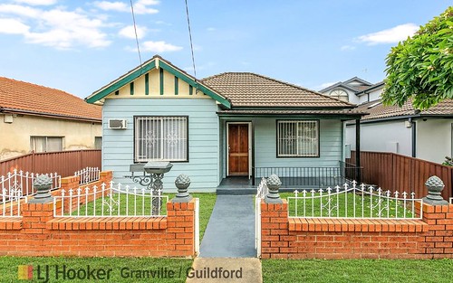 112 Blaxcell St, Granville NSW 2142