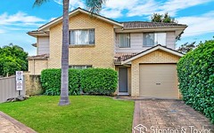 19/10 Womberra Place, South Penrith NSW