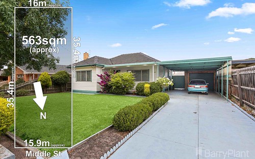 39 Middle St, Hadfield VIC 3046