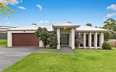 13 Fullford Cove, Rutherford NSW