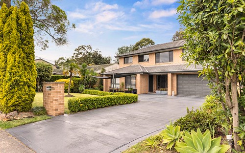115 Blackbutts Road, Frenchs Forest NSW