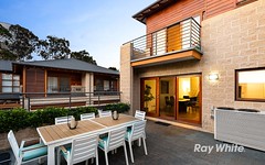 21/86 Wrights Road, Kellyville NSW