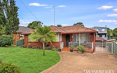 84 Denman Road, Georges Hall NSW