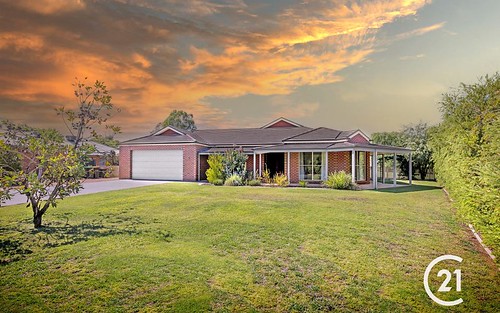 6 Silver Gum Place, Moama NSW