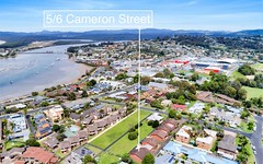 5/6 Cameron Street, Merimbula NSW
