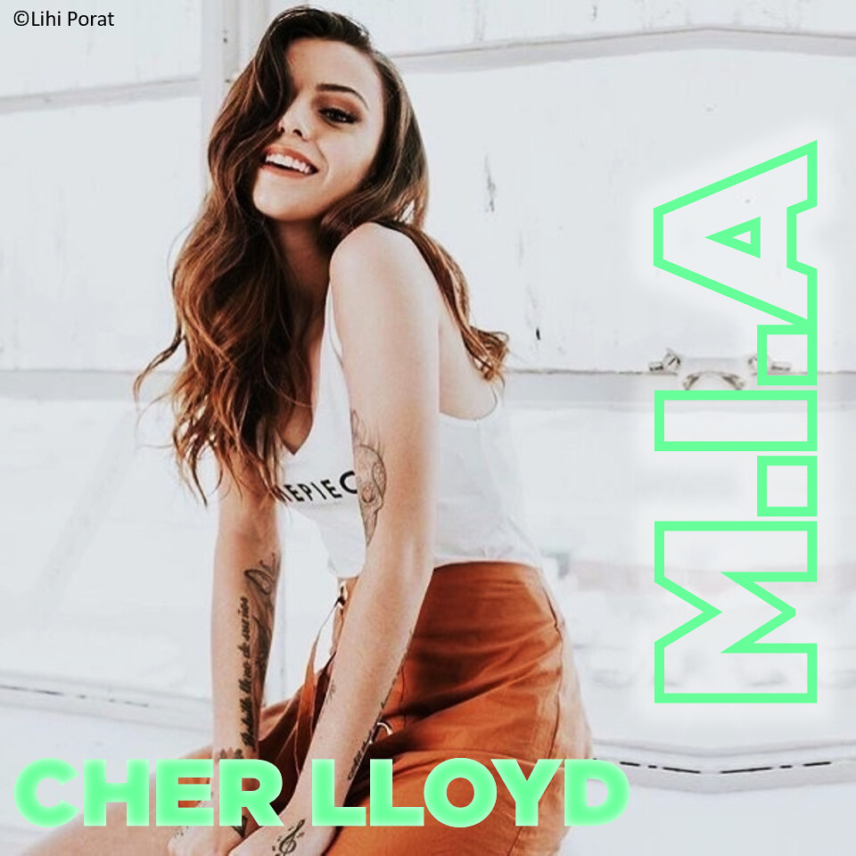 Cher Lloyd images