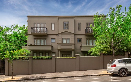 3/122 Anderson St, South Yarra VIC 3141