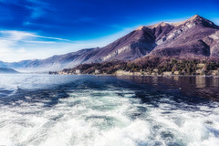 Lake Como Cruise on a perfect Day - Explore # 249