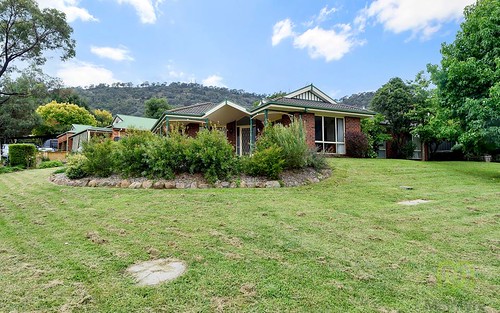 2 Russell Drysdale Crescent, Conder ACT