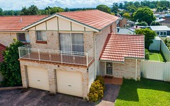 2/24 Spica Place, Quakers Hill NSW