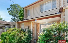 11/3 Cosgrove Cres, Kingswood NSW