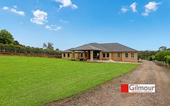 1469 Old Northern Road, Glenorie NSW