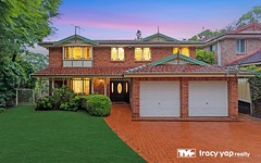 9A Eastwood Avenue, Eastwood NSW