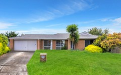 4 Thistle Close, Hoppers Crossing Vic