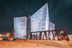 Titanic Belfast (Northern Ireland)