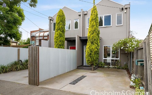 6A Clay Street, Port Melbourne VIC