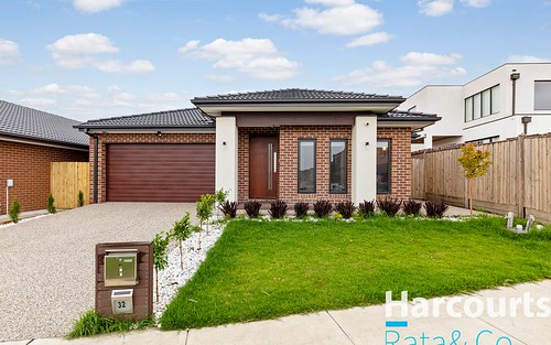32 Voyager Drive, Wollert VIC