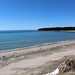 Inverhuron Provincial Park Beach