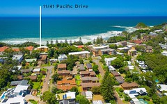 11/41 Pacific Drive, Port Macquarie NSW