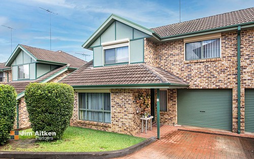 3/113 The Lakes Drive, Glenmore Park NSW