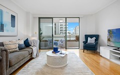 33/107-115 Pacific Highway, Hornsby NSW