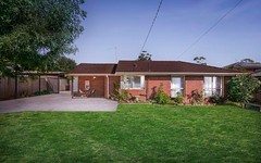 3 Welcome Road, Diggers Rest VIC