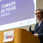 Tomada de Posse aeESELx by Politécnico de Lisboa
