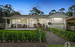 2 Governors Drive, Lapstone NSW