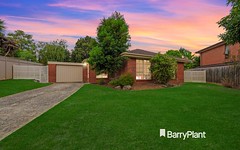 6 Tyrell Court, Rowville VIC
