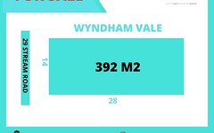 29 Stream Road, Wyndham Vale VIC