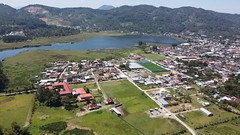 Laguna Chichoj 3 by Ministerio de Ambiente y Recursos Naturales