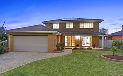 97 Pitfield Crescent, Rowville VIC