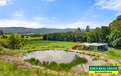LOT: 11, Markwell Road, Markwell NSW