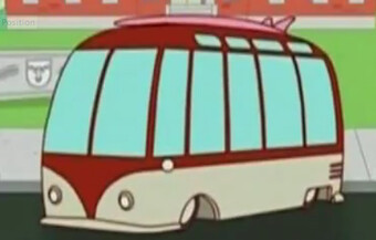 Atomic Betty (TV Series) image