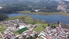 Laguna Chichoj 1 by Ministerio de Ambiente y Recursos Naturales