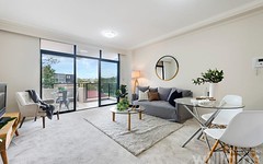 163/4 Dolphin Close, Chiswick NSW