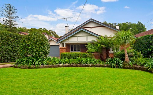 72 Lord St, Roseville NSW 2069