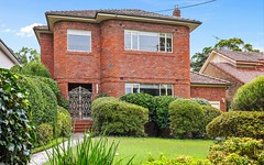 114 Chelmsford Avenue, East Lindfield NSW