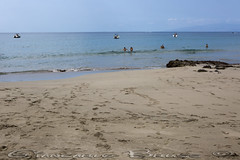 Playa Diego Hernández