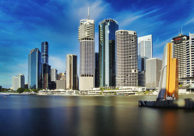 Brisbane City LE Cityscape<br/>© <a href="https://flickr.com/people/148251572@N06" target="_blank" rel="nofollow">148251572@N06</a> (<a href="https://flickr.com/photo.gne?id=51991746504" target="_blank" rel="nofollow">Flickr</a>)