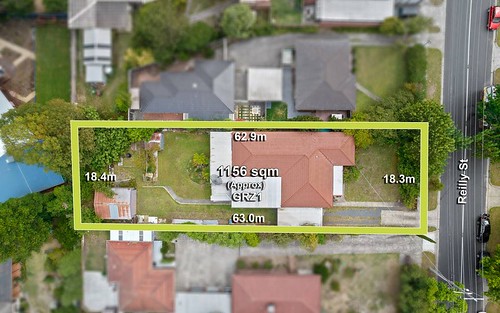 6 Reilly St, Ringwood VIC 3134