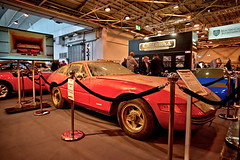 1969 Ferrari 365 GTB/4 Daytona Alloy