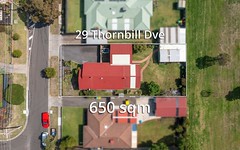 29 Thornbill Drive, Carrum Downs Vic
