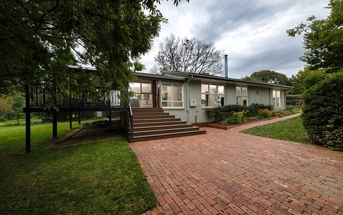 3 McLean Place, Curtin ACT